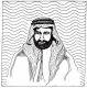 عبدالله بن جلوي
